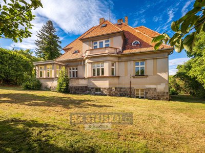 Prodej hotelu, penzionu 440 m² Český Krumlov