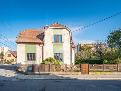 Prodej rodinného domu 140 m² Mnichovo Hradiště