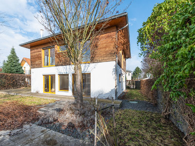 Pronájem rodinného domu, 180m²