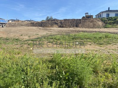 Prodej stavební parcely 750 m² Hosín