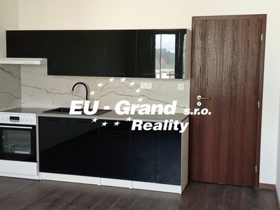 Pronájem bytu 1+kk, garsoniery 27 m² Varnsdorf