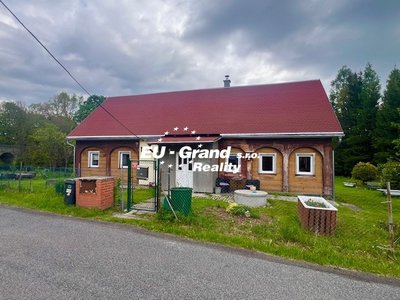 Prodej rodinného domu 151 m² Rumburk