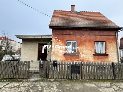 Prodej rodinného domu 150 m² Varnsdorf
