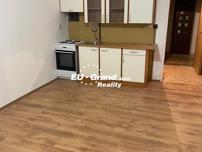 Pronájem bytu 1+kk, garsoniery 27 m² Varnsdorf