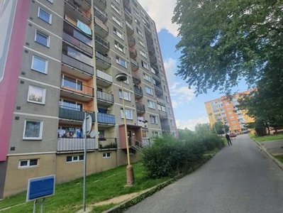 Prodej bytu 4+1 98 m² Česká Lípa