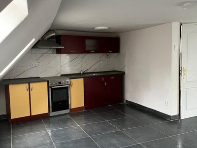 Pronájem bytu 2+kk 51 m² Česká Lípa