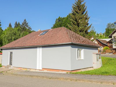 Prodej rodinného domu 95 m² Sušice