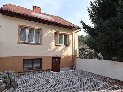 Prodej rodinného domu 150 m² Sušice