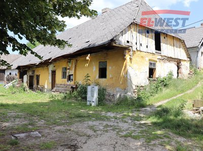 Prodej rodinného domu 180 m² Žichovice