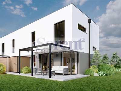 Prodej rodinného domu, 97m²