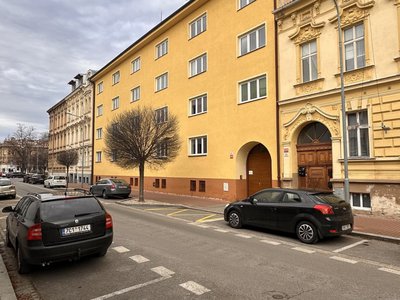 Prodej bytu 3+1 88 m² České Budějovice