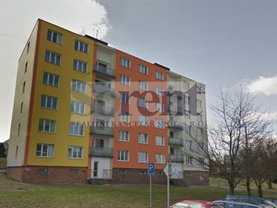 Prodej bytu 3+1 61 m² Chodov