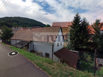 Prodej rodinného domu, 180m²