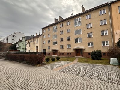 Prodej bytu 3+1, 88m²