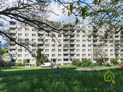 Prodej bytu 1+kk, garsoniery, 19m²