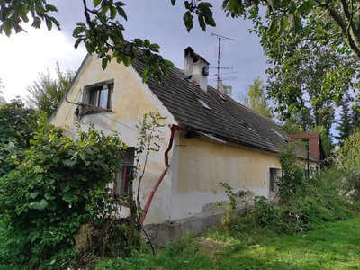 Prodej rodinného domu, 240m²