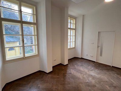 Pronájem bytu 3+kk 46 m² Mladá Boleslav