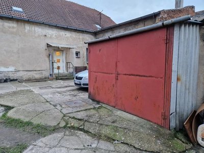 Pronájem Ostatních komerčních prostor, 110m²