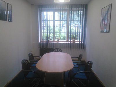 Pronájem skladu 17 m² Praha