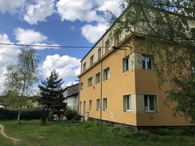 Prodej bytu 4+kk 90 m² Karlovy Vary