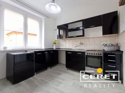 Prodej bytu 2+1 65 m² Žatec