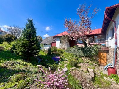 Prodej rodinného domu, 170m²