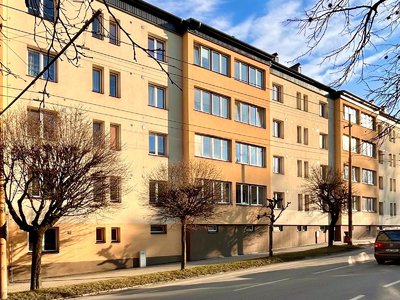 Prodej bytu 3+1 80 m² Jihlava