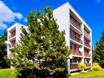 Prodej bytu 3+1 79 m² Jihlava
