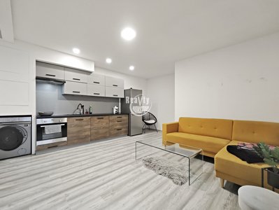 Pronájem bytu 2+kk 45 m² Jihlava