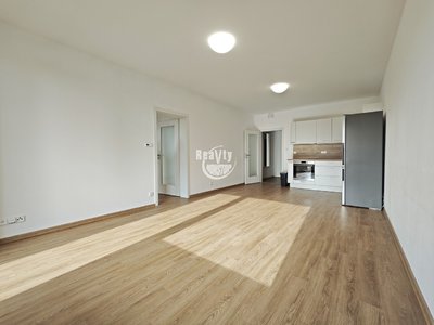 Pronájem bytu 2+kk 53 m² Jihlava