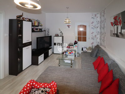 Prodej bytu 3+1 70 m² Jihlava