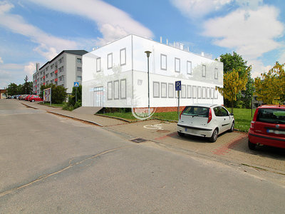 Prodej bytu 2+1 51 m² Jihlava