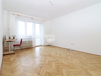 Prodej bytu 2+1 52 m² Jihlava