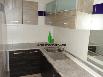 Pronájem kanceláře 54 m² Znojmo