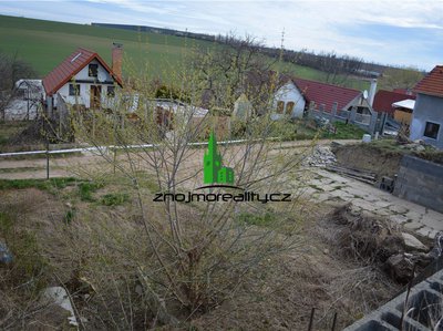Prodej ostatních pozemků 199 m² Znojmo