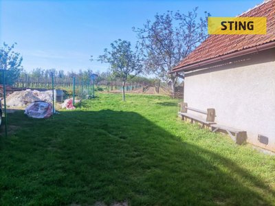 Prodej zahrady 2294 m² Břeclav