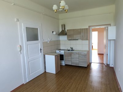 Pronájem bytu 2+kk