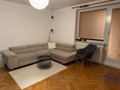 Pronájem bytu 3+1 60 m² Jaroměř