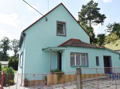 Prodej rodinného domu 120 m² Náchod