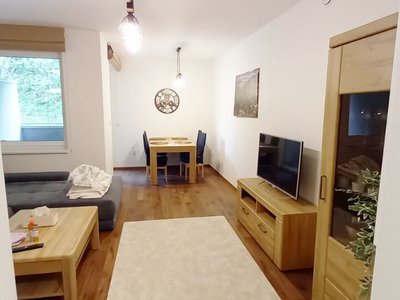 Prodej bytu 3+1 70 m² Vrchlabí