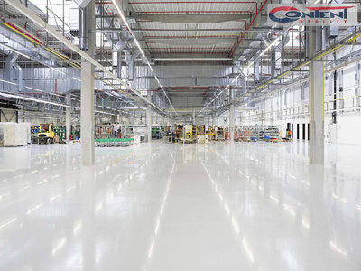 Pronájem skladu, 11500m²