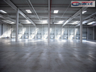 Pronájem skladu 14741 m² Ostrava