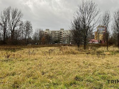 Prodej stavební parcely 26005 m² Frýdek-Místek