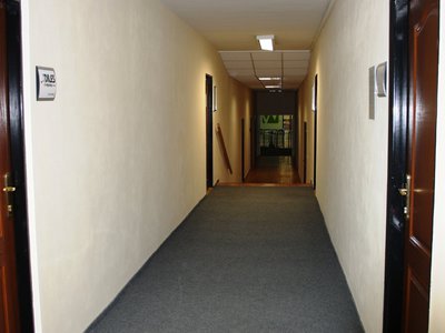 Pronájem kanceláře 250 m² Ostrava