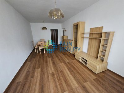 Pronájem bytu 2+1 55 m² Praha