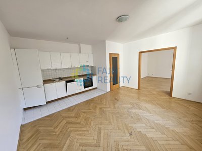 Pronájem bytu 2+kk 59 m² Praha