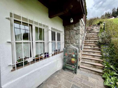 Prodej bytu 2+kk, 40m²