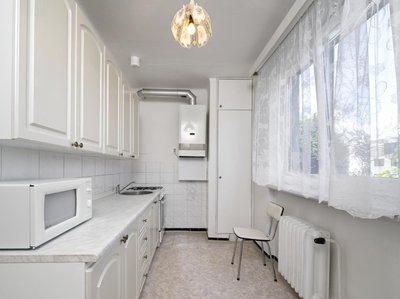 Prodej bytu 3+1, 80m²
