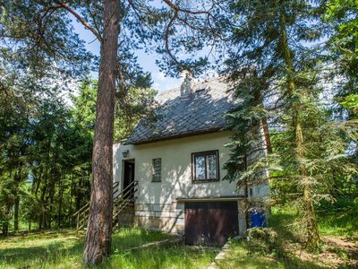 Prodej chaty 60 m² Čerňovice