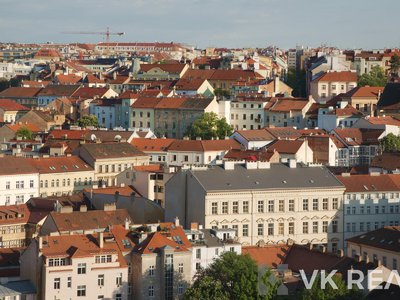Prodej činžovního domu, 290m²
